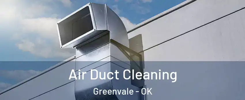 Air Duct Cleaning Greenvale - OK