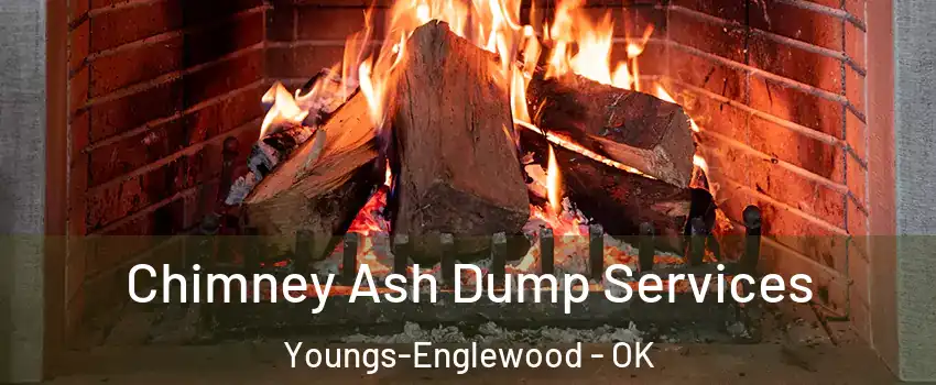 Chimney Ash Dump Services Youngs-Englewood - OK