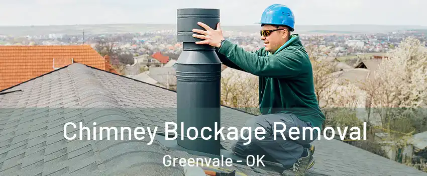 Chimney Blockage Removal Greenvale - OK
