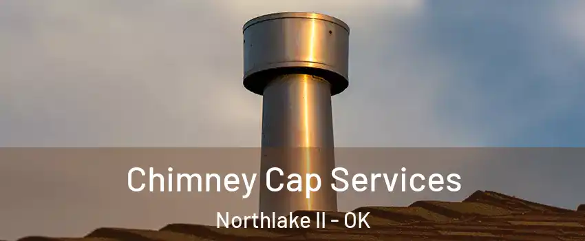Chimney Cap Services Northlake II - OK