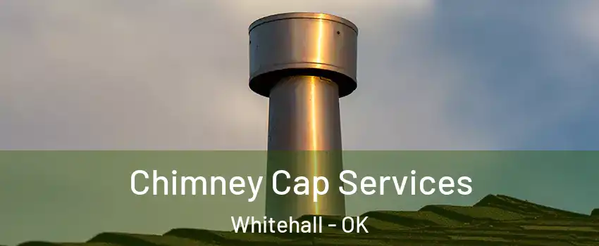 Chimney Cap Services Whitehall - OK