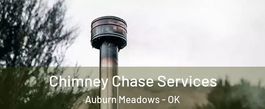 Chimney Chase Services Auburn Meadows - OK
