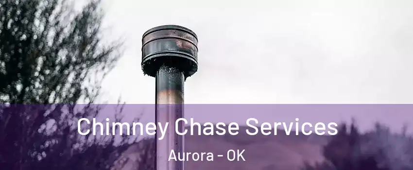 Chimney Chase Services Aurora - OK