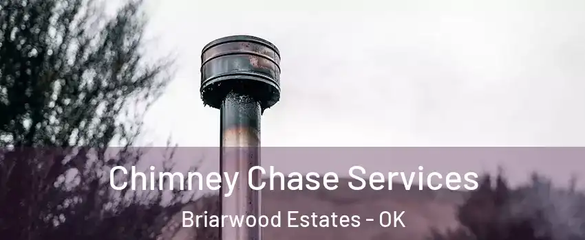 Chimney Chase Services Briarwood Estates - OK