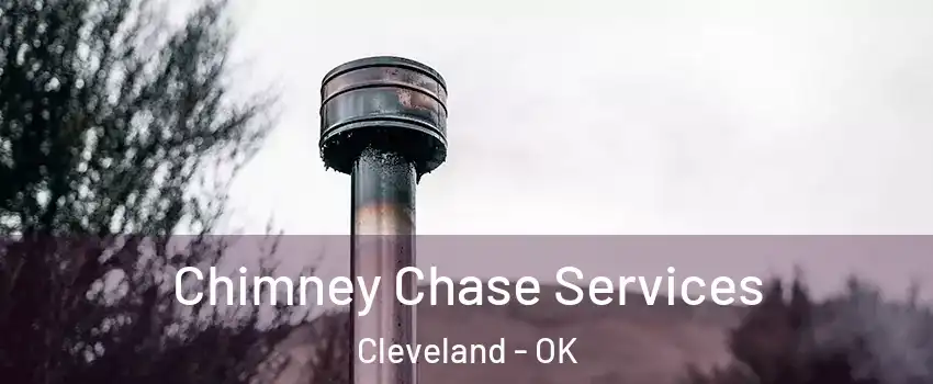 Chimney Chase Services Cleveland - OK