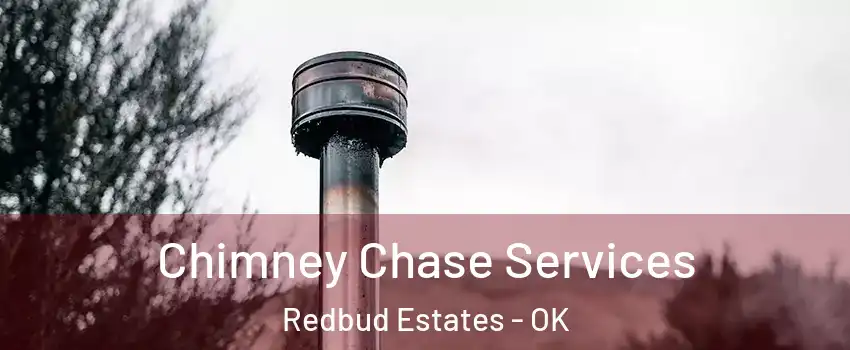 Chimney Chase Services Redbud Estates - OK