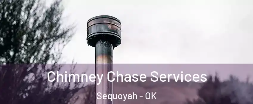 Chimney Chase Services Sequoyah - OK