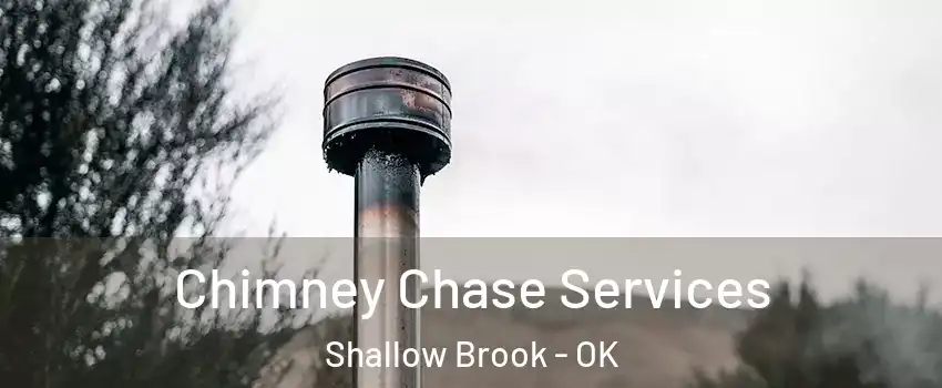 Chimney Chase Services Shallow Brook - OK