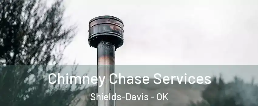 Chimney Chase Services Shields-Davis - OK