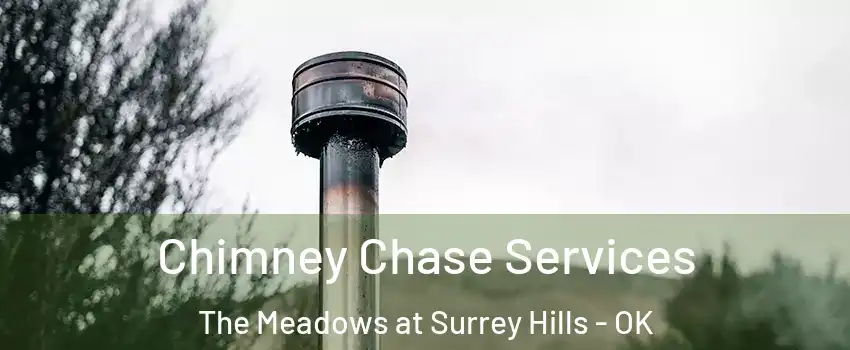 Chimney Chase Services The Meadows at Surrey Hills - OK