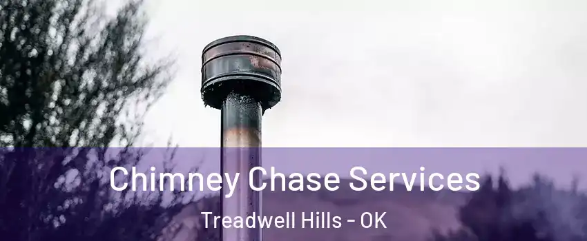 Chimney Chase Services Treadwell Hills - OK