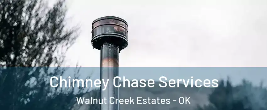Chimney Chase Services Walnut Creek Estates - OK