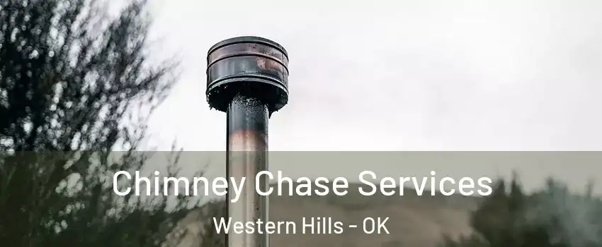Chimney Chase Services Western Hills - OK