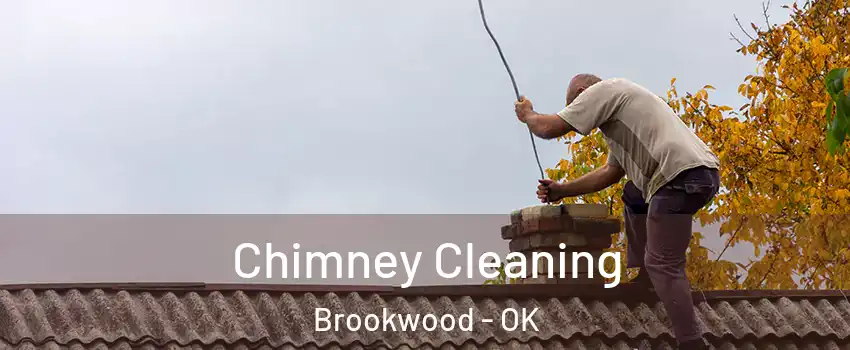Chimney Cleaning Brookwood - OK