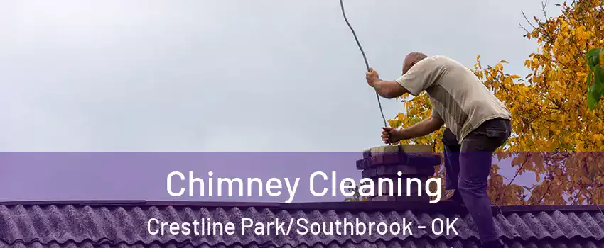 Chimney Cleaning Crestline Park/Southbrook - OK