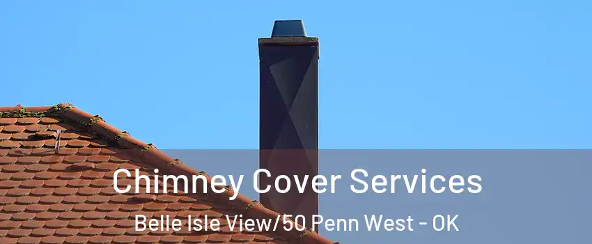 Chimney Cover Services Belle Isle View/50 Penn West - OK