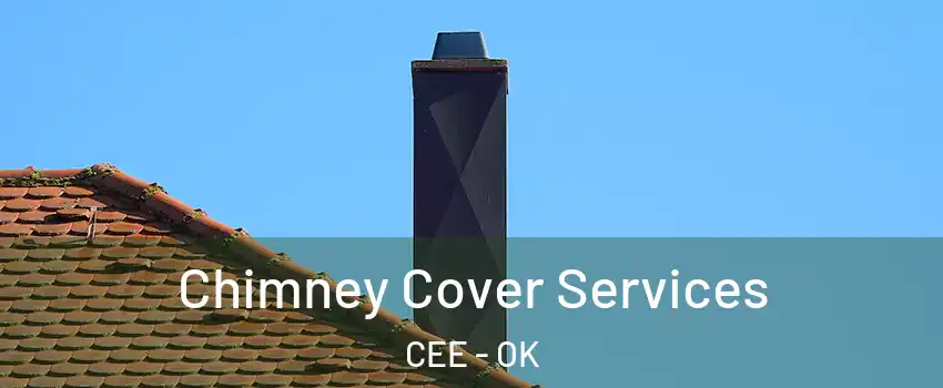 Chimney Cover Services CEE - OK