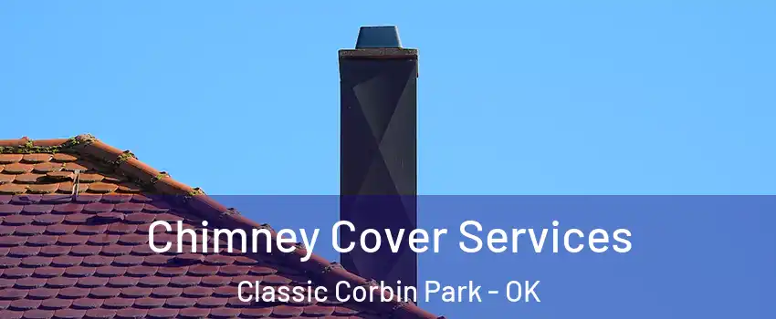 Chimney Cover Services Classic Corbin Park - OK