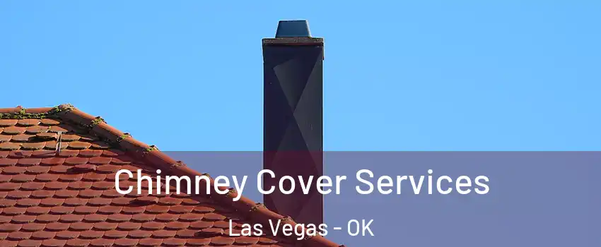 Chimney Cover Services Las Vegas - OK