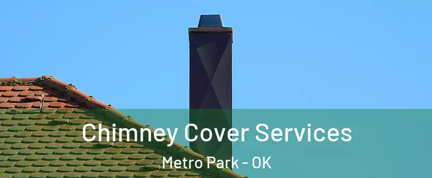 Chimney Cover Services Metro Park - OK
