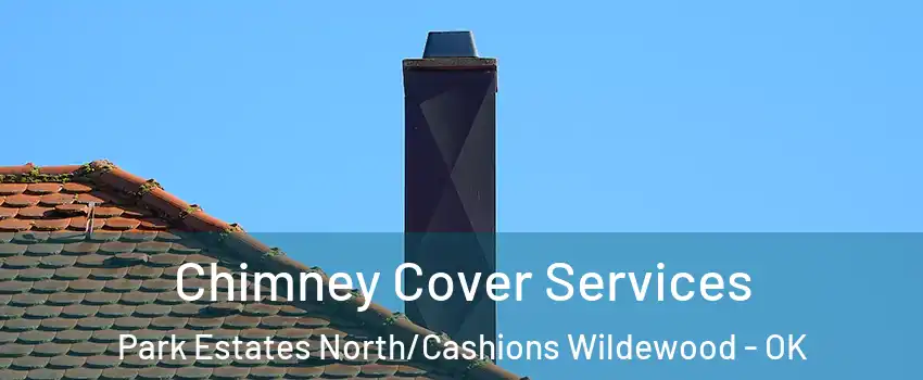 Chimney Cover Services Park Estates North/Cashions Wildewood - OK