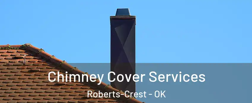 Chimney Cover Services Roberts-Crest - OK
