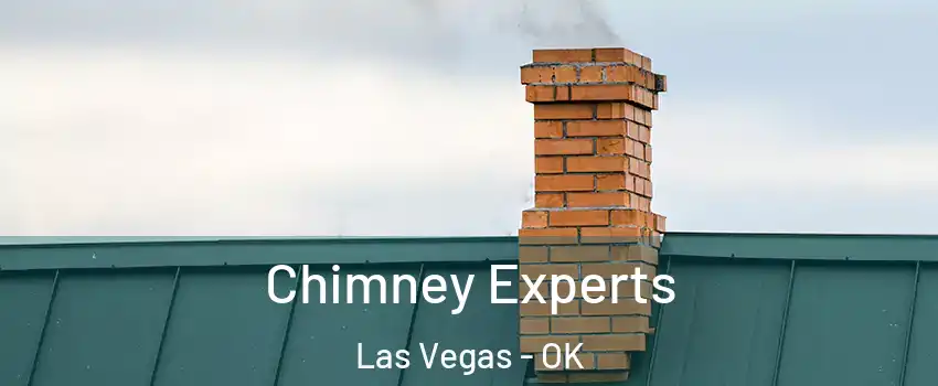 Chimney Experts Las Vegas - OK