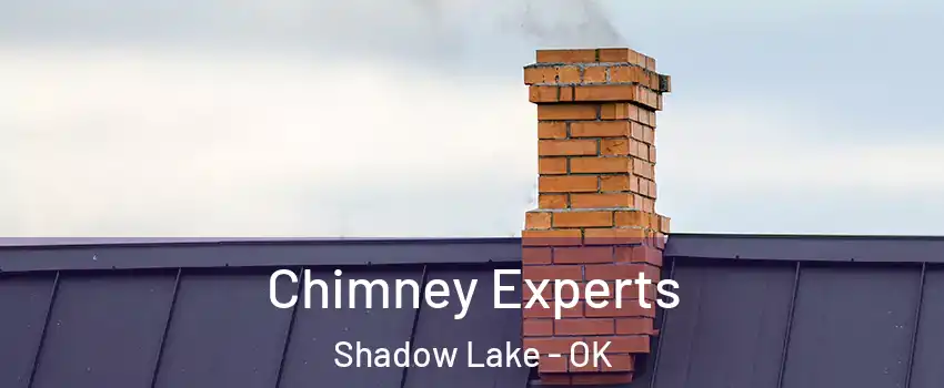 Chimney Experts Shadow Lake - OK