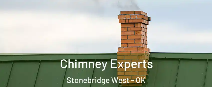 Chimney Experts Stonebridge West - OK