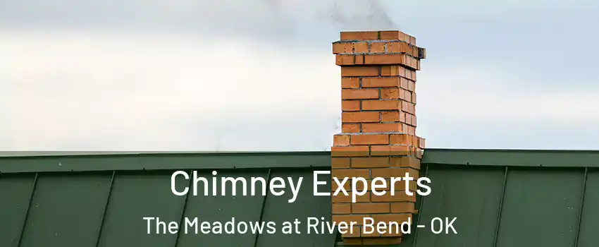 Chimney Experts The Meadows at River Bend - OK