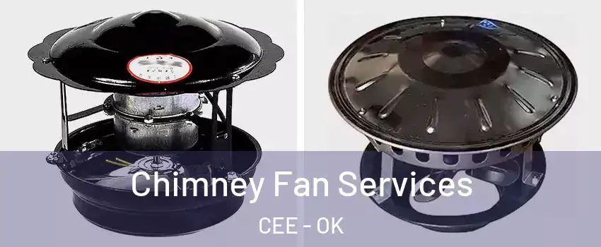 Chimney Fan Services CEE - OK