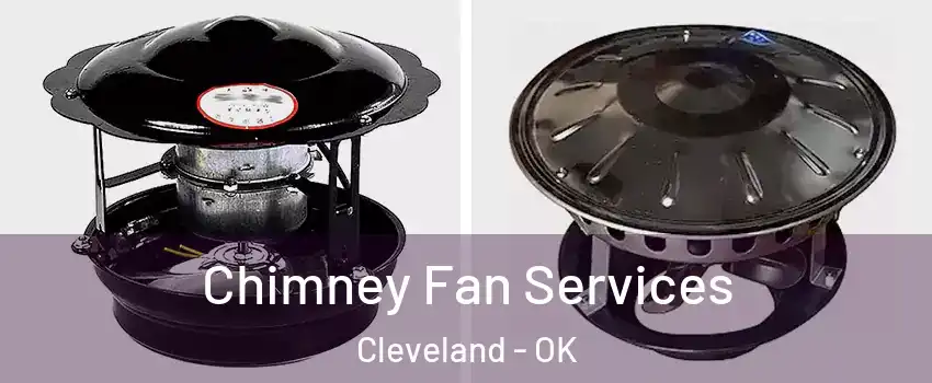 Chimney Fan Services Cleveland - OK