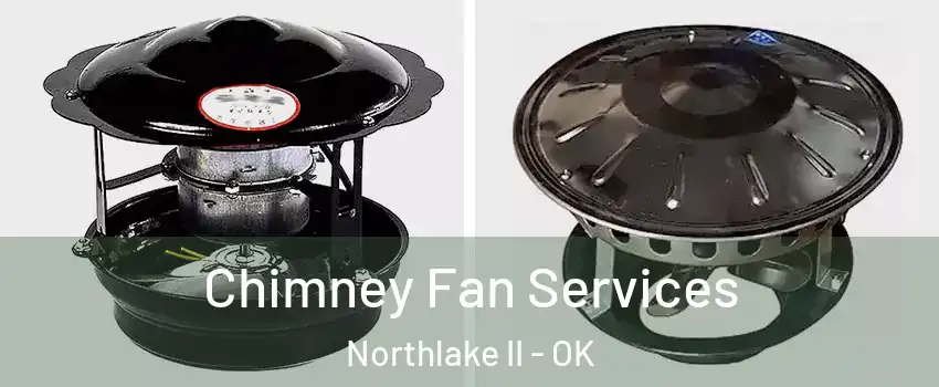 Chimney Fan Services Northlake II - OK