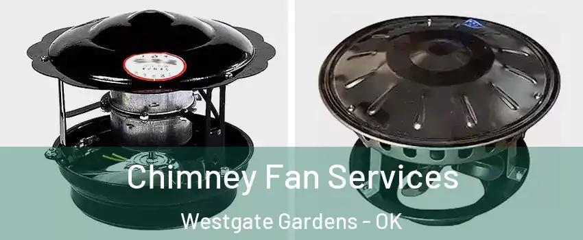 Chimney Fan Services Westgate Gardens - OK