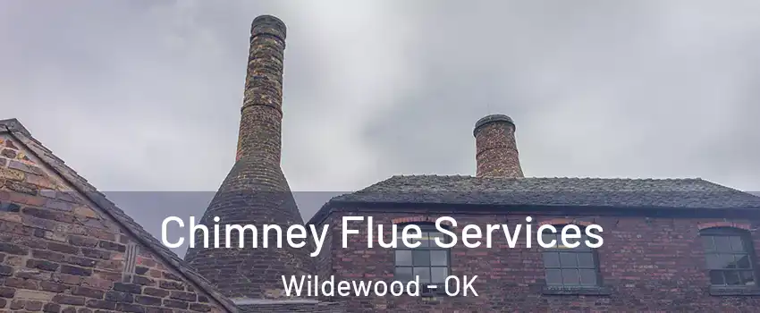 Chimney Flue Services Wildewood - OK