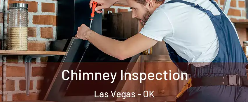 Chimney Inspection Las Vegas - OK