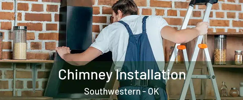 Chimney Installation Southwestern - OK