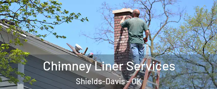 Chimney Liner Services Shields-Davis - OK