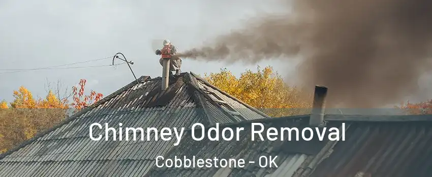 Chimney Odor Removal Cobblestone - OK