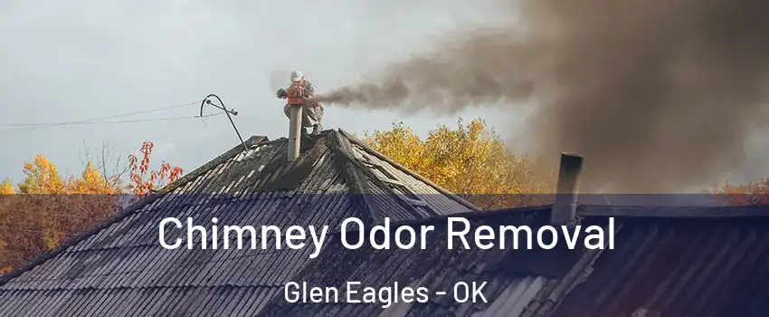 Chimney Odor Removal Glen Eagles - OK