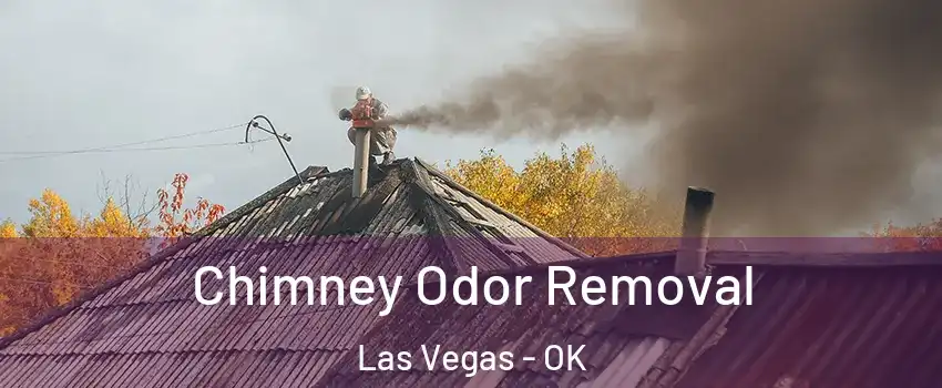 Chimney Odor Removal Las Vegas - OK