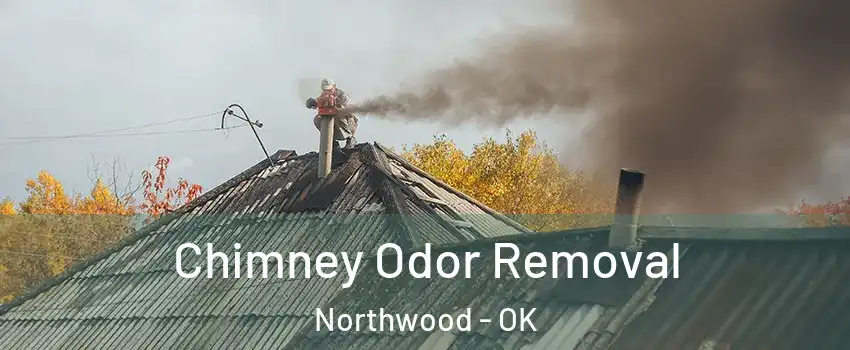 Chimney Odor Removal Northwood - OK