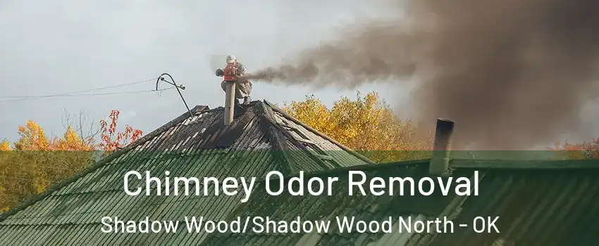Chimney Odor Removal Shadow Wood/Shadow Wood North - OK