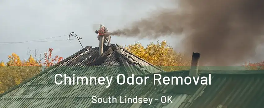 Chimney Odor Removal South Lindsey - OK