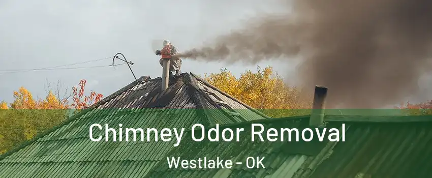 Chimney Odor Removal Westlake - OK