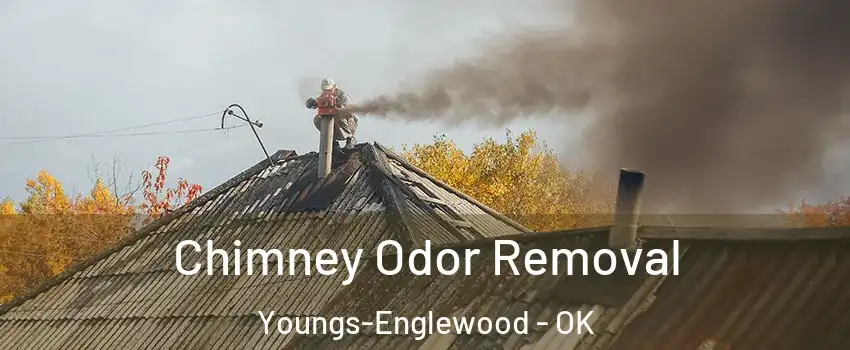 Chimney Odor Removal Youngs-Englewood - OK