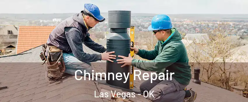Chimney Repair Las Vegas - OK