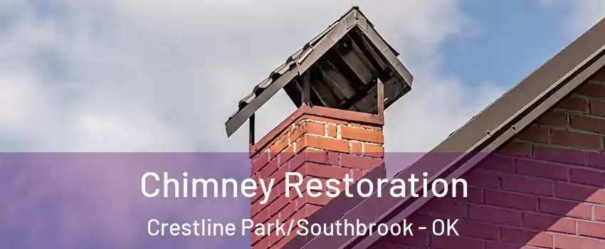 Chimney Restoration Crestline Park/Southbrook - OK
