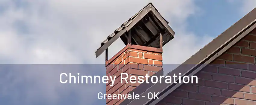 Chimney Restoration Greenvale - OK
