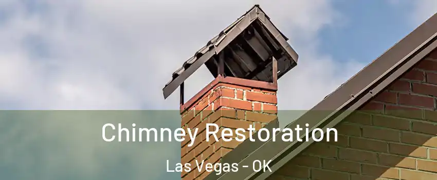 Chimney Restoration Las Vegas - OK
